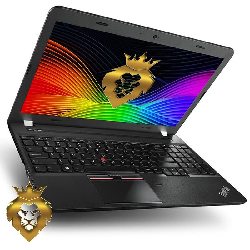 لپتاپ گرافیکدار لنوو تینک پد اج Laptop Lenovo ThinkPad Edge E550 i7G5-8-1TB-2GB R7 — تصویر ۳