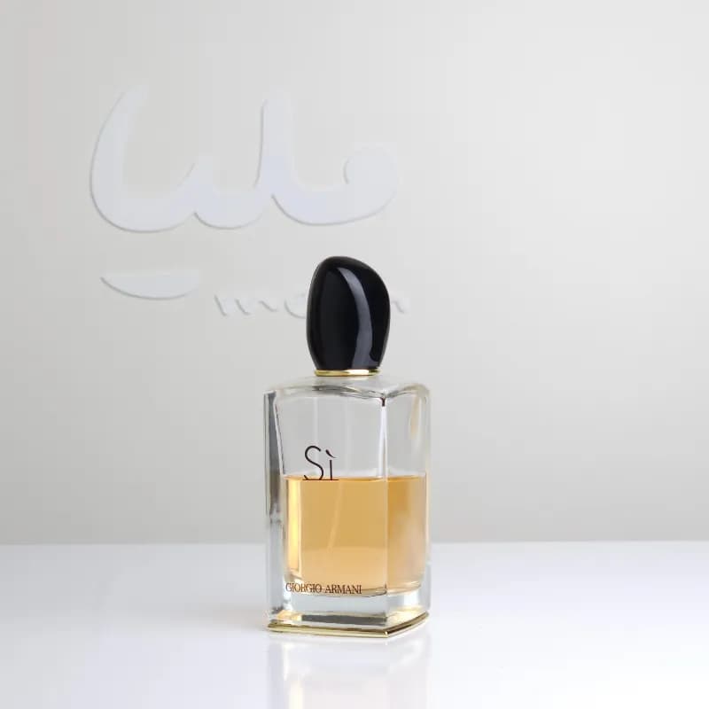 ادوپرفیوم جئورجیو آرمانی زنانه سی