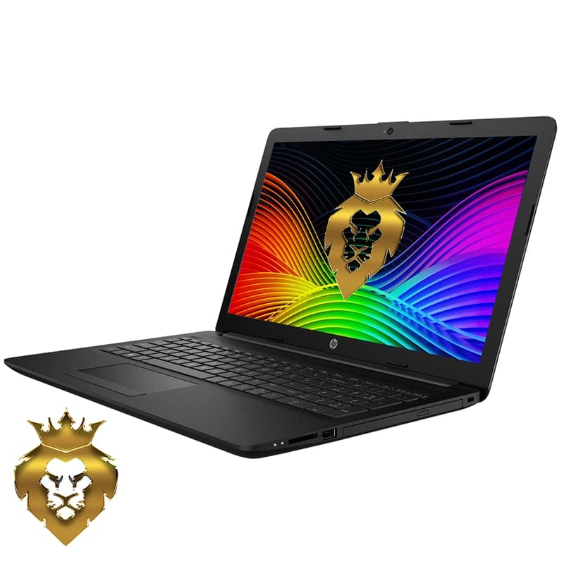 لپتاپ اچ پی Laptop hp 15rb0xx E2(9000)-4-500-R2