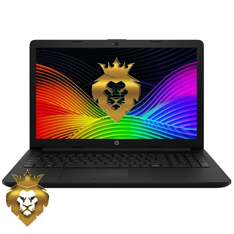 لپتاپ اچ پی Laptop hp 15rb0xx E2(9000)-4-500-R2 — تصویر ۲
