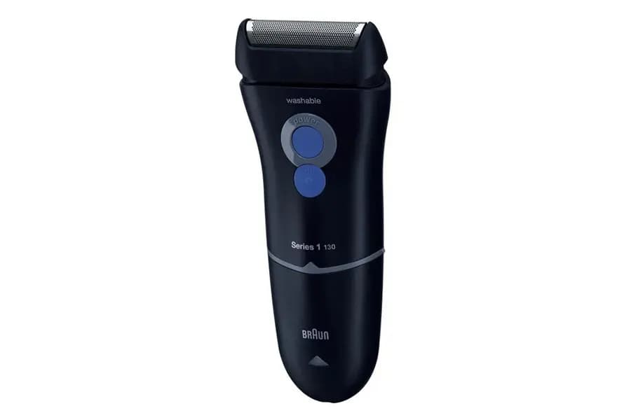 شیور براون مدل Series 1 130s