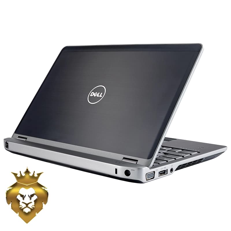 مینی لپتاپ دل لتیتیود Laptop Dell Latitude E6230 i5G3-4-500-Intel — تصویر ۲