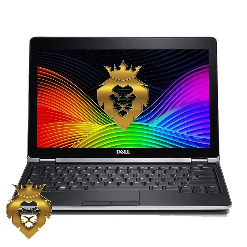 مینی لپتاپ دل لتیتیود Laptop Dell Latitude E6230 i5G3-4-500-Intel — تصویر ۳