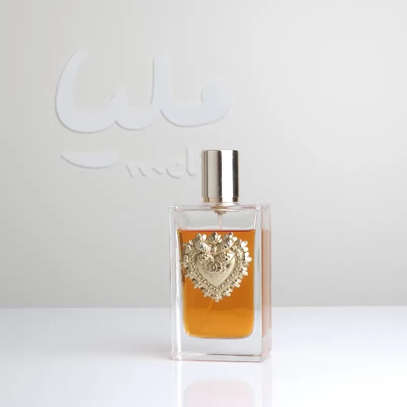 ادوپرفیوم دولچه اند گابانا زنانه مدل دیووشن