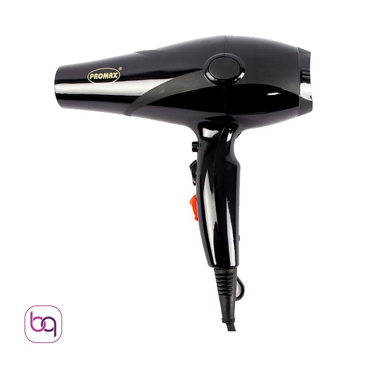 سشوار پرومکس مدل pm_8350 — تصویر ۴