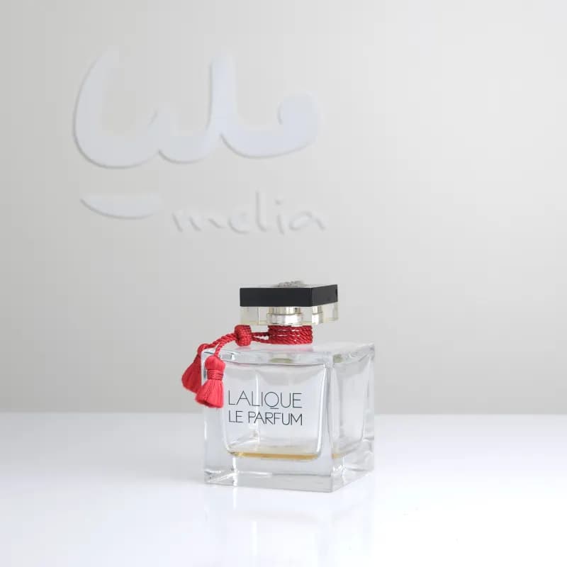 ادوپرفیوم لالیک زنانه مدل له پارفوم