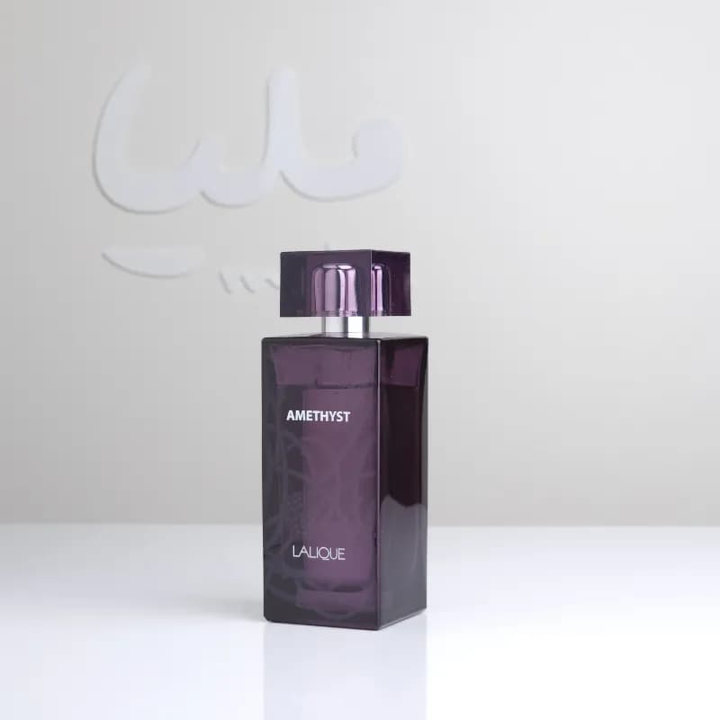 ادوپرفیوم لالیک زنانه مدل آمیتیس