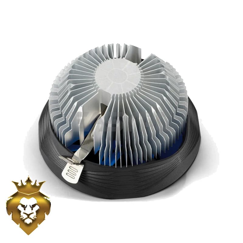 خنک کننده بادی دیپ کول گاما آرچر DeepCool GAMMA Archer CPU Fan — تصویر ۳