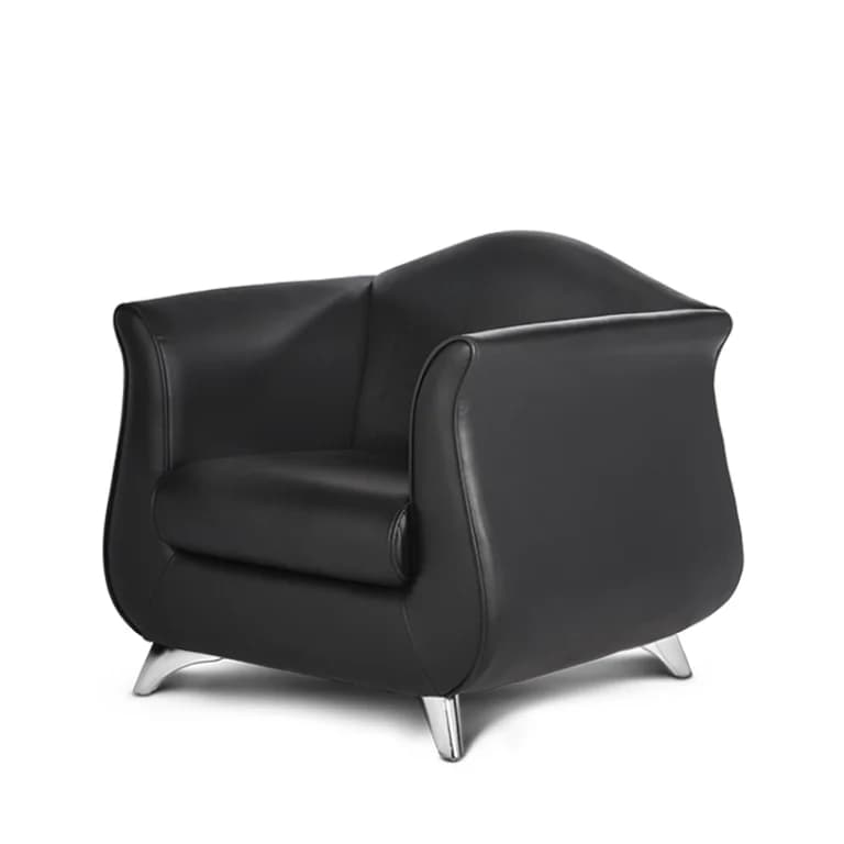 مبل اداری ایلا کد 520 — تصویر ۲