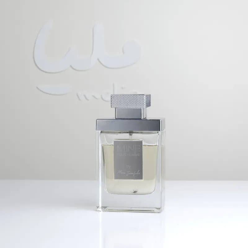 ادوپرفیوم مارک ژوزف ماین مردانه مدل پورهوم