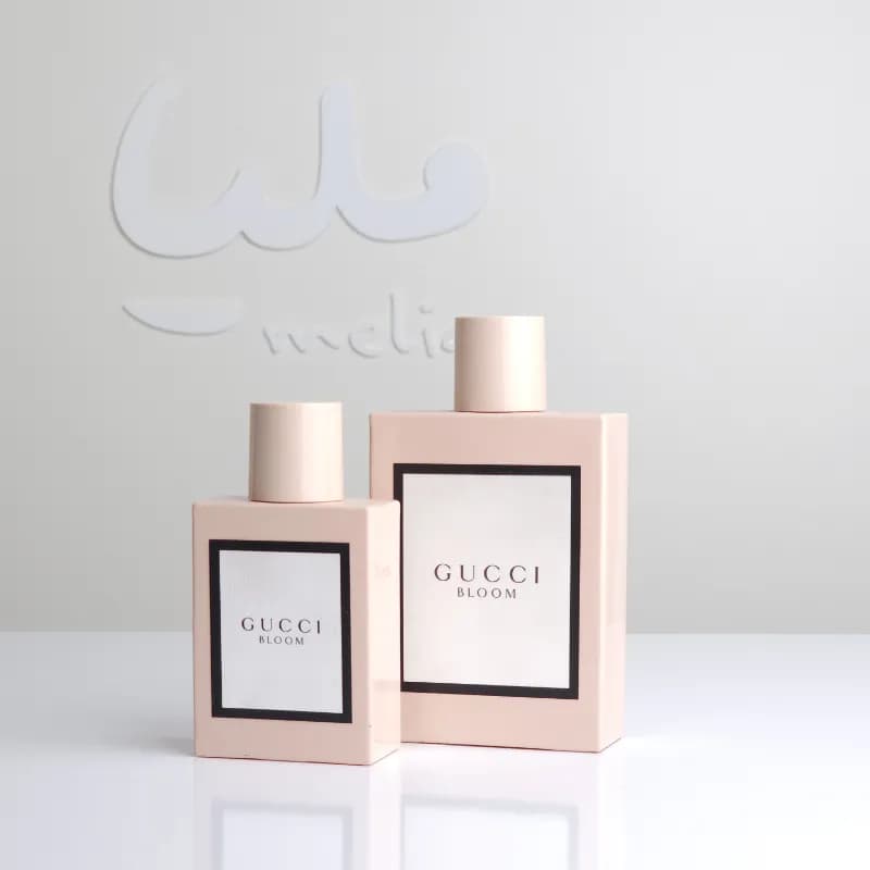 ادوپرفیوم گوچی زنانه مدل بلوم ساده