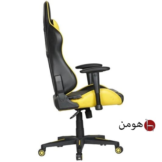 صندلی گیمینگ نیلپر مدل gar 111 — تصویر ۲