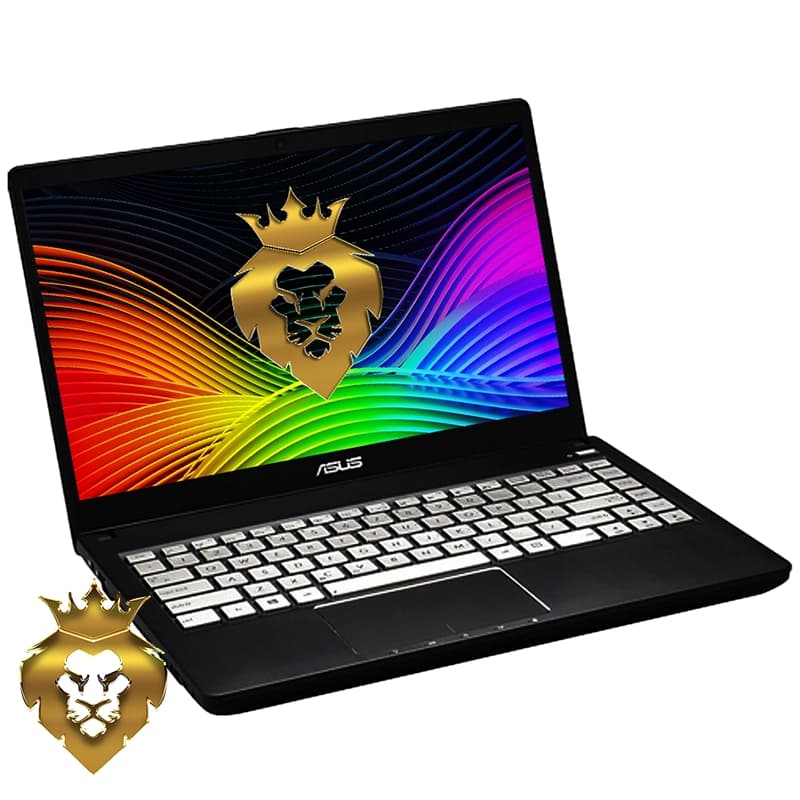 لپ تاپ ایسوس ویووبوک Laptop Asus Q400A i7G3-8-500-Intel