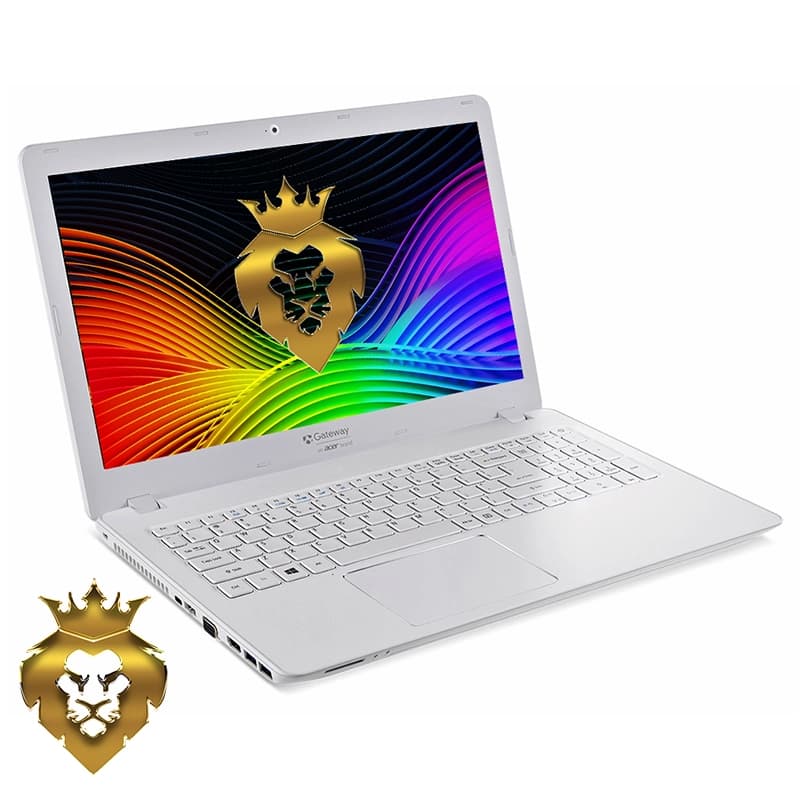 لپتاپ ایسر گیت وی Laptop Acer Gateway NE573 i3G5-8-500-Intel