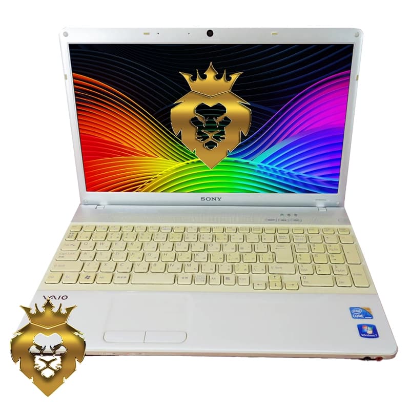 لپتاپ سونی Laptop SONY VAIO VPCEB4 i3G1-4-500-Intel