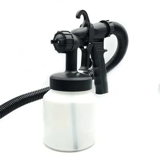پیستوله رنگ برقی راویکس مدل RX-800ML — تصویر ۳