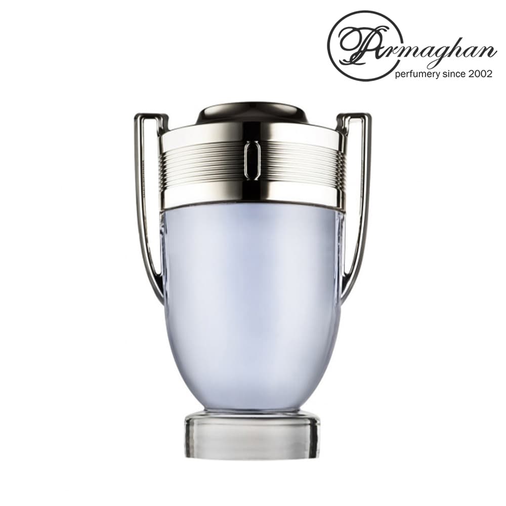 Paco Rabanne Invictus edt