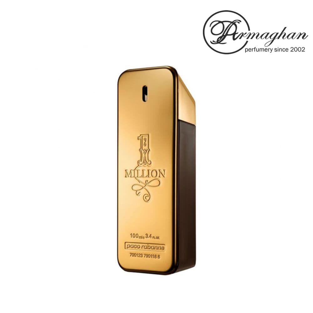Paco Rabanne 1 Million edt