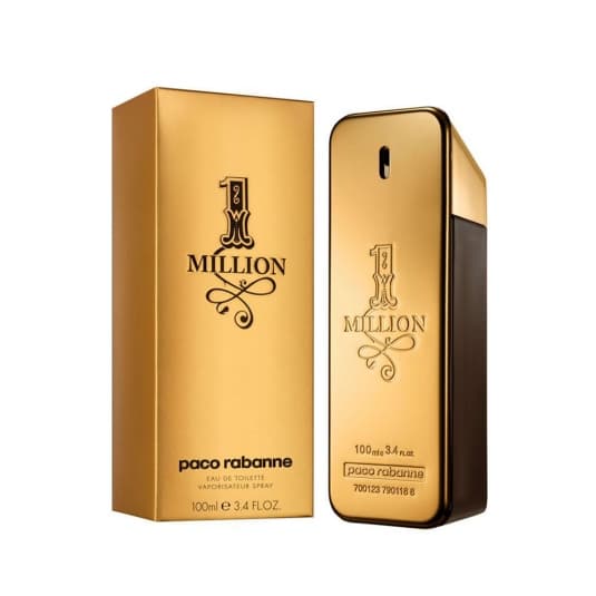Paco Rabanne 1 Million edt — تصویر ۲