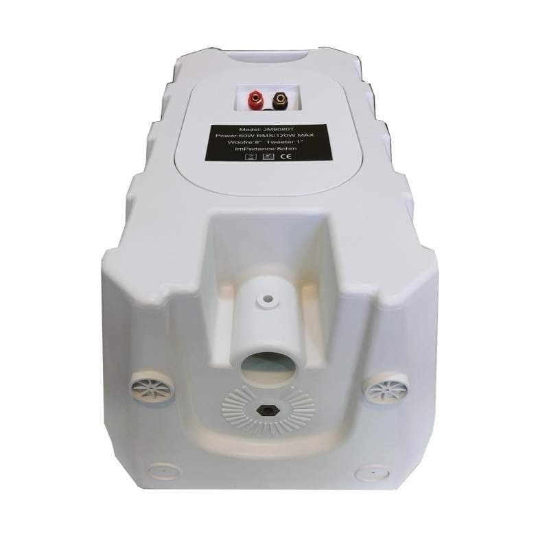اسپیکر دکوراتیو JTR JM8080T White — تصویر ۶