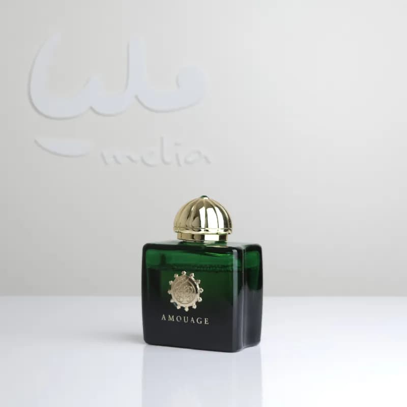 ادوپرفیوم آمواج زنانه مدل اپیک