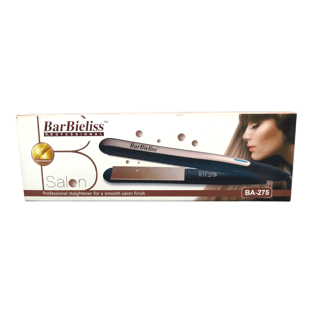 اتو مو باربیلیس BarBieliss Professional BA-275 — تصویر ۵