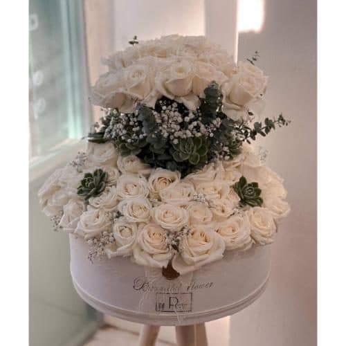 گل و هدیه برای استاد pe354