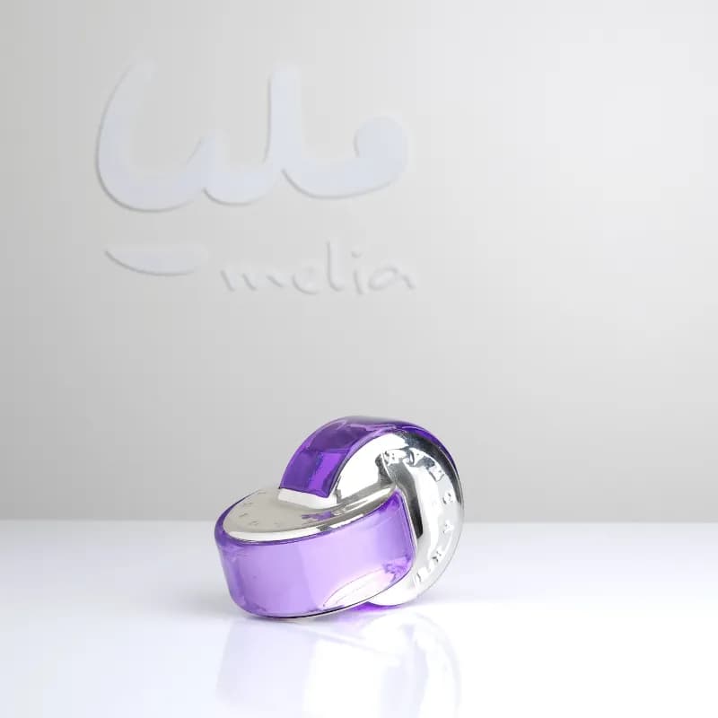 ادوتویلت بولگاری زنانه مدل امنیا آمتیس (بنفش)