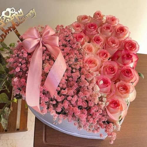 گل و هدیه برای فوتبالیست حرفه ای pe336