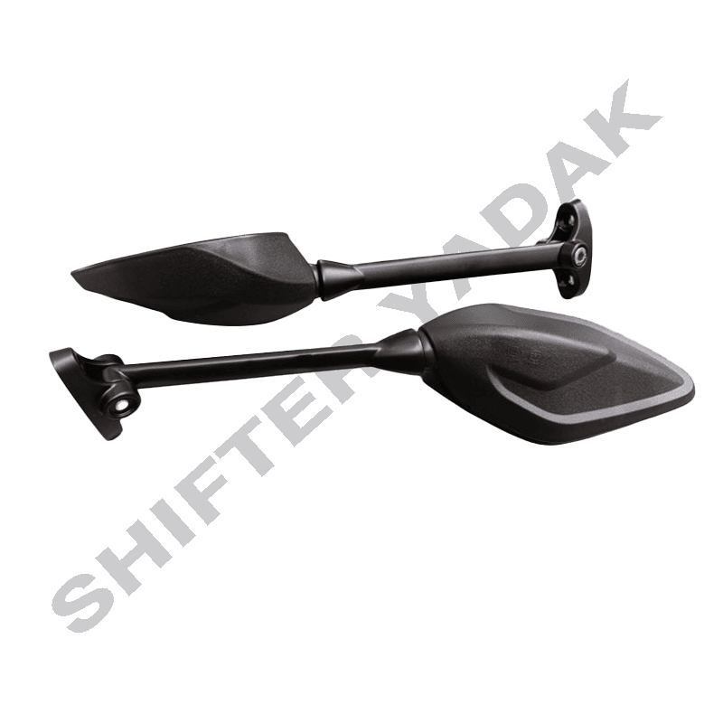 آیینه مگلی 200 با کد فنی (B-09-011) (کوکما)
