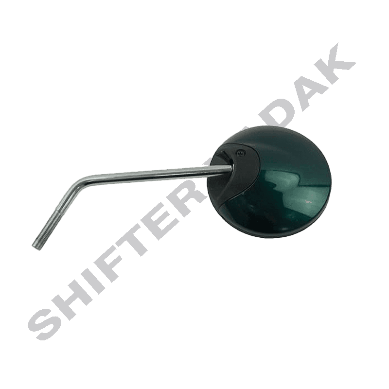 آیینه سبز STYLO160 با کد فنی (88210-K3V-N01CGM) (اندونزی) (هوندا)
