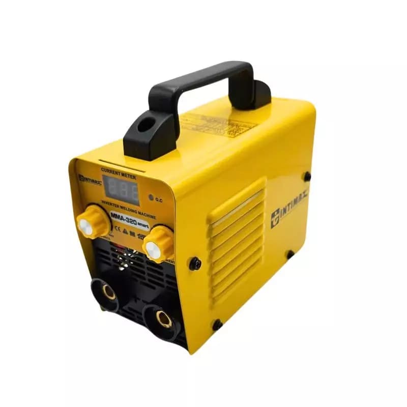 دستگاه جوش 320 مینی اینتیمکس مدل MMA-320 MINI — تصویر ۳
