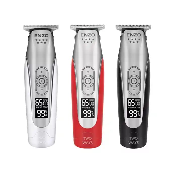 ماشین اصلاح خط زن انزو پروفیشینال مدل EN-5017