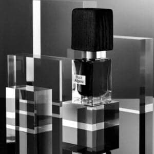 عطر ناسوماتو بلک افغان زنانه و مردانه | Nasomatto Black Afgano — تصویر ۲