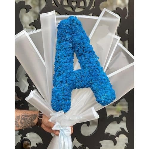گل و هدیه برای سخنگو pe311