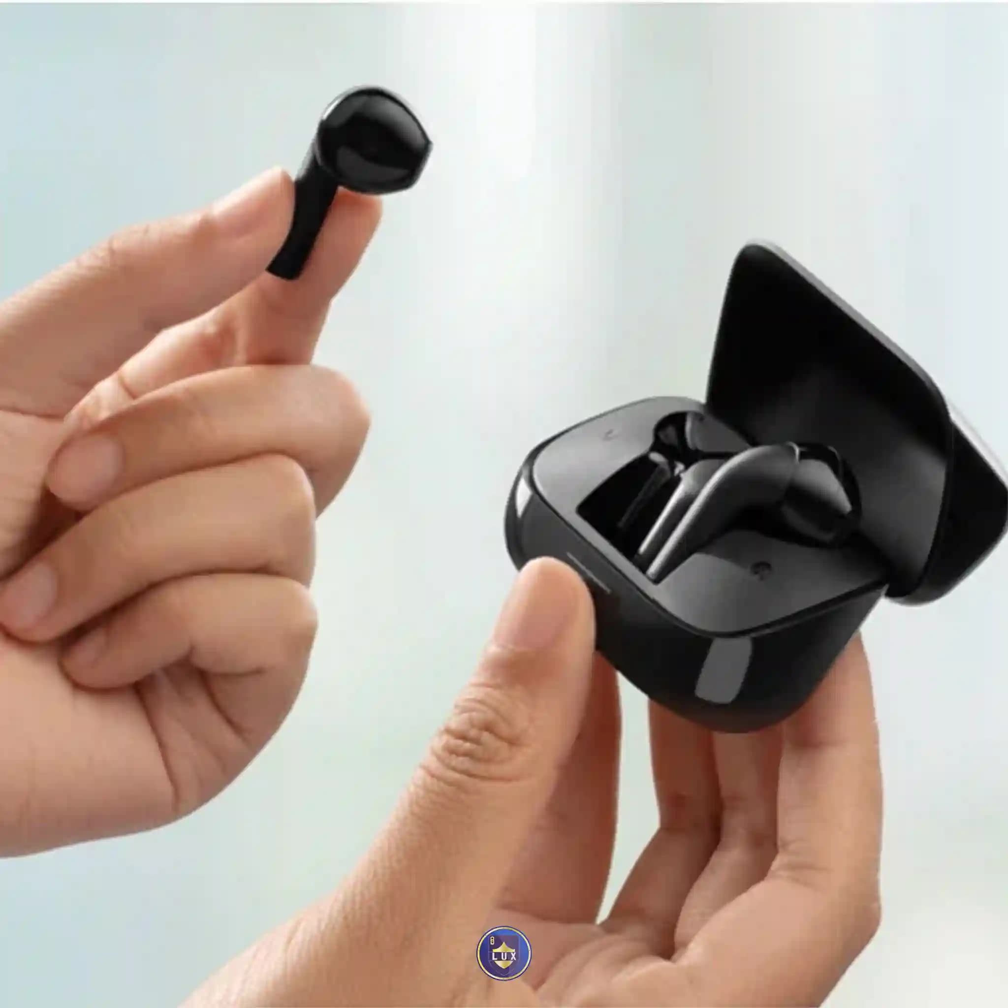 ایرپاد بلوتوثی انکر مدل Soundcore K20i — تصویر ۲
