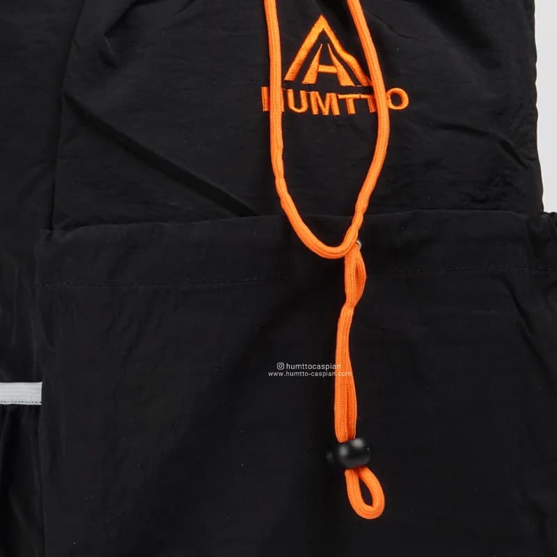 کوله پشتی ده لیتری هامتو humtto HB202435-2 — تصویر ۵