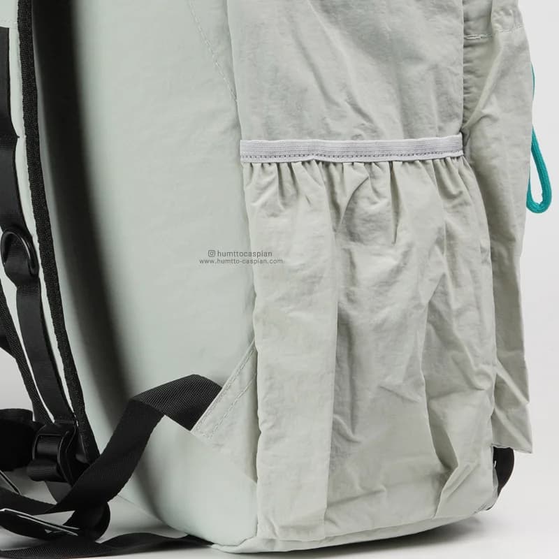 کوله پشتی ده لیتری هامتو humtto HB202435-1 — تصویر ۷