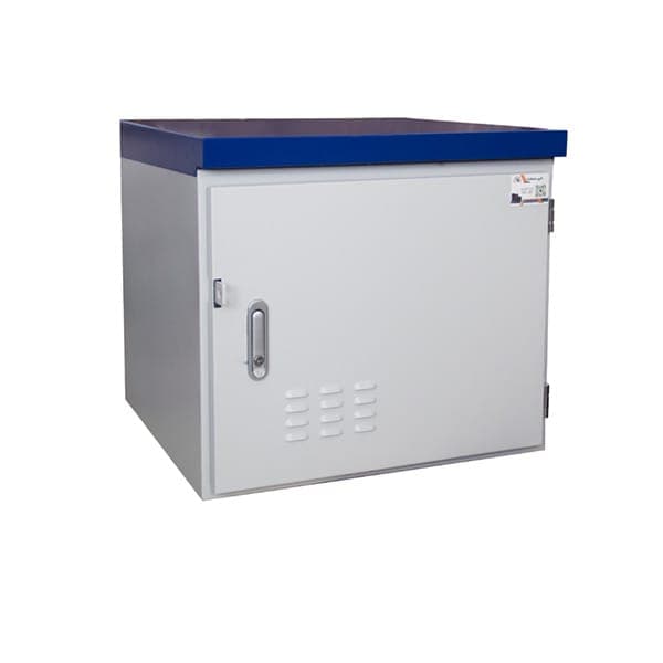 رک 9 یونیت عمق 60 OUTDOOR کبیرصنعت
