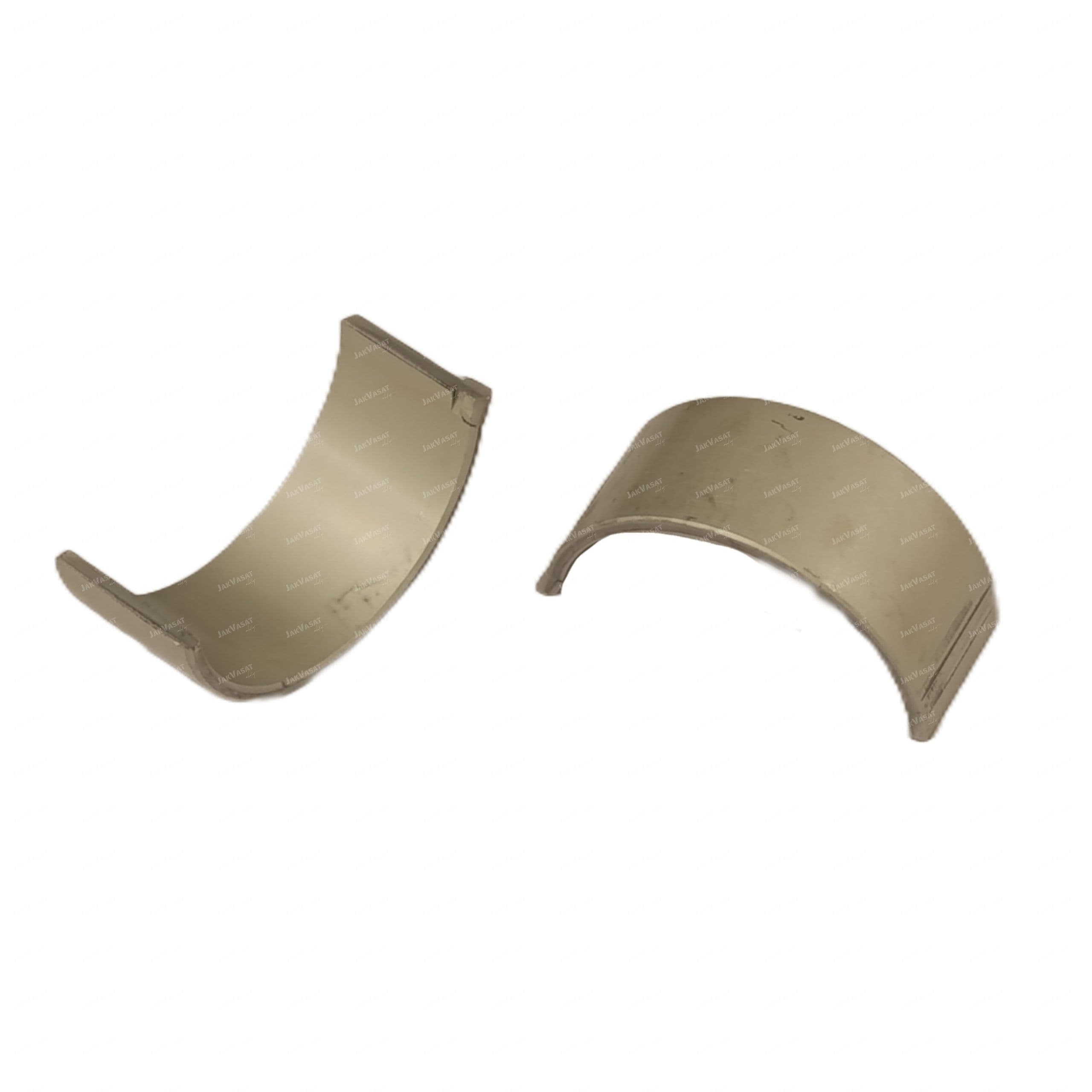 یاتاقان ثابت بنلی دو سیلندر استاندارد CONROD TT STD با کد فنی (E-28-001) (کوکما) — تصویر ۴