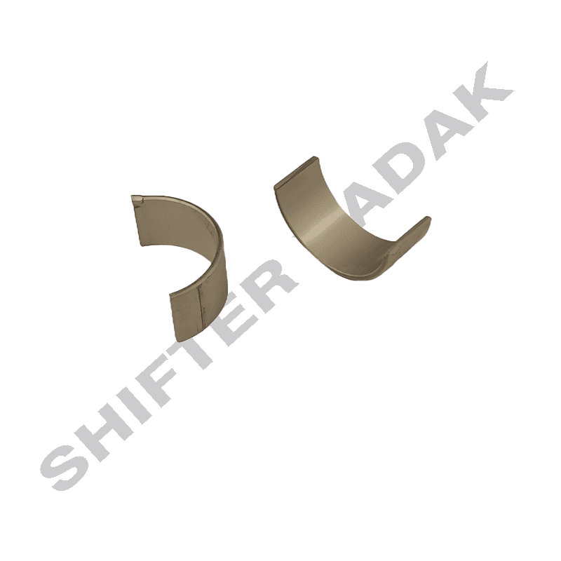یاتاقان ثابت بنلی دو سیلندر استاندارد CONROD TT STD با کد فنی (E-28-001) (کوکما)