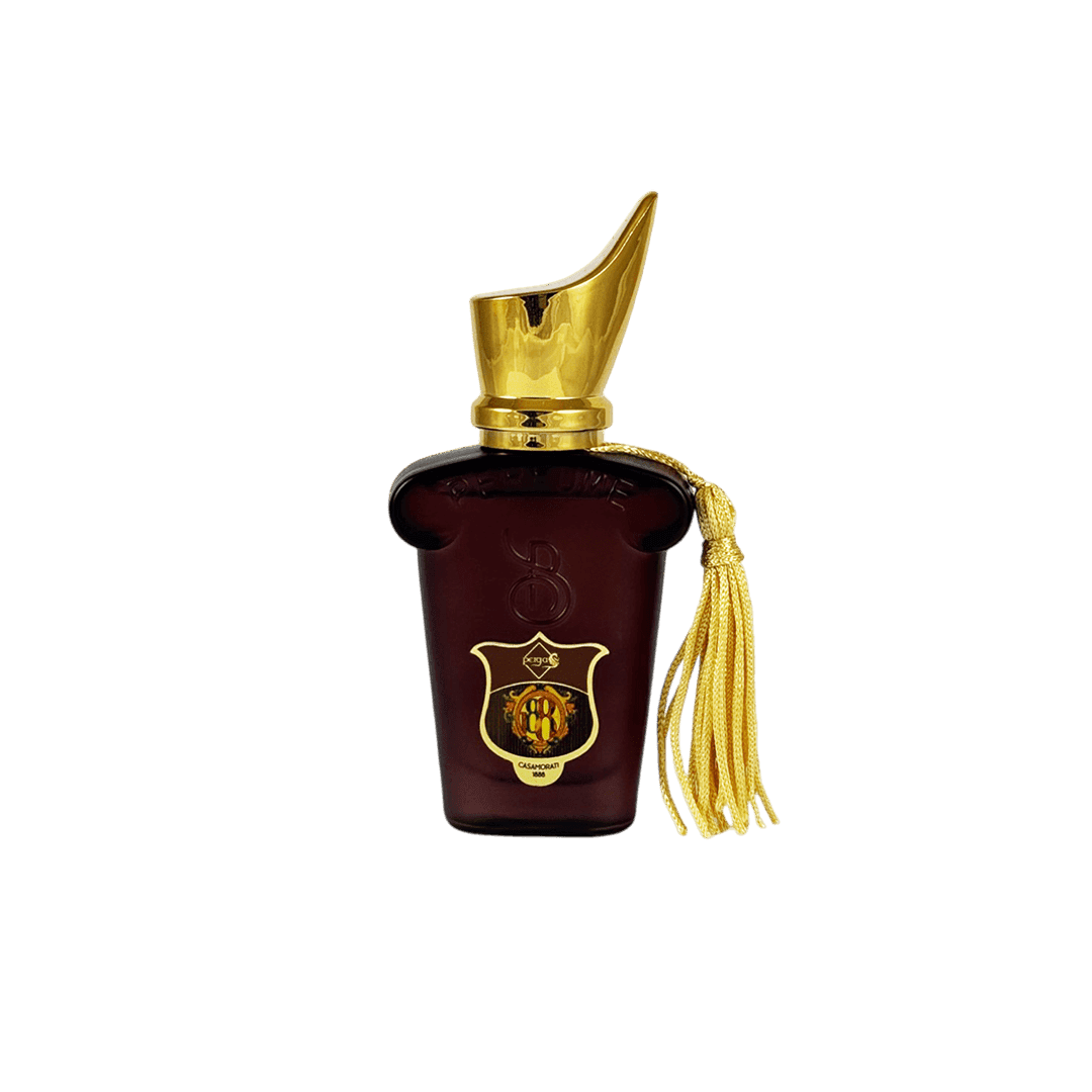 عطر کازاموراتی زرجف 1888 - مینیاتوری | خرید