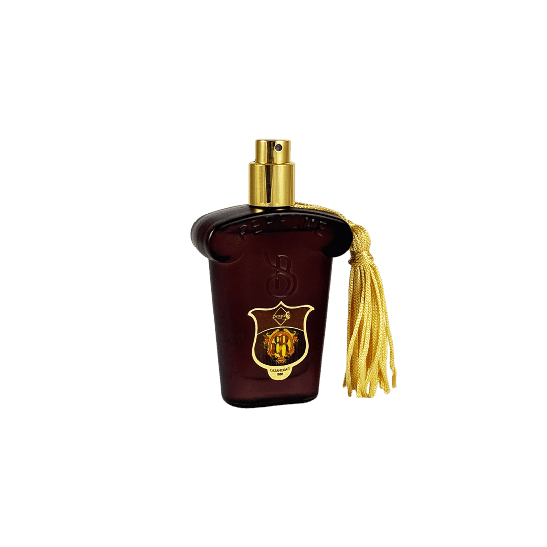عطر کازاموراتی زرجف 1888 - مینیاتوری | خرید — تصویر ۲