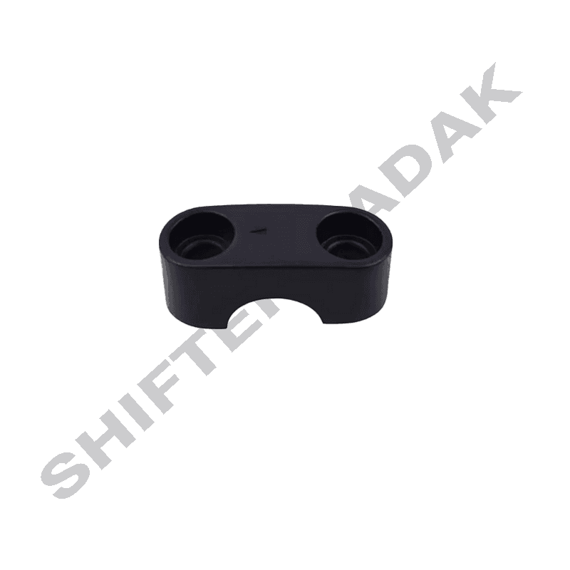 هولدر فرمان رو MT25 با کد فنی (B04-F3441-00-P2) (اندونزی) (یاماها)
