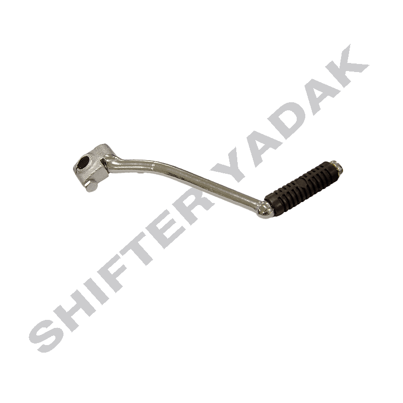 هندل تاشو خم دار هوندا 125 با کد فنی (B-24-002) (کوکما)