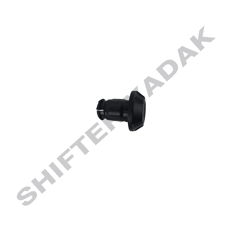 وزنه تعادل فرمان AEROX155 با کد فنی (B5D-F6246-00) (اندونزی) (یاماها)