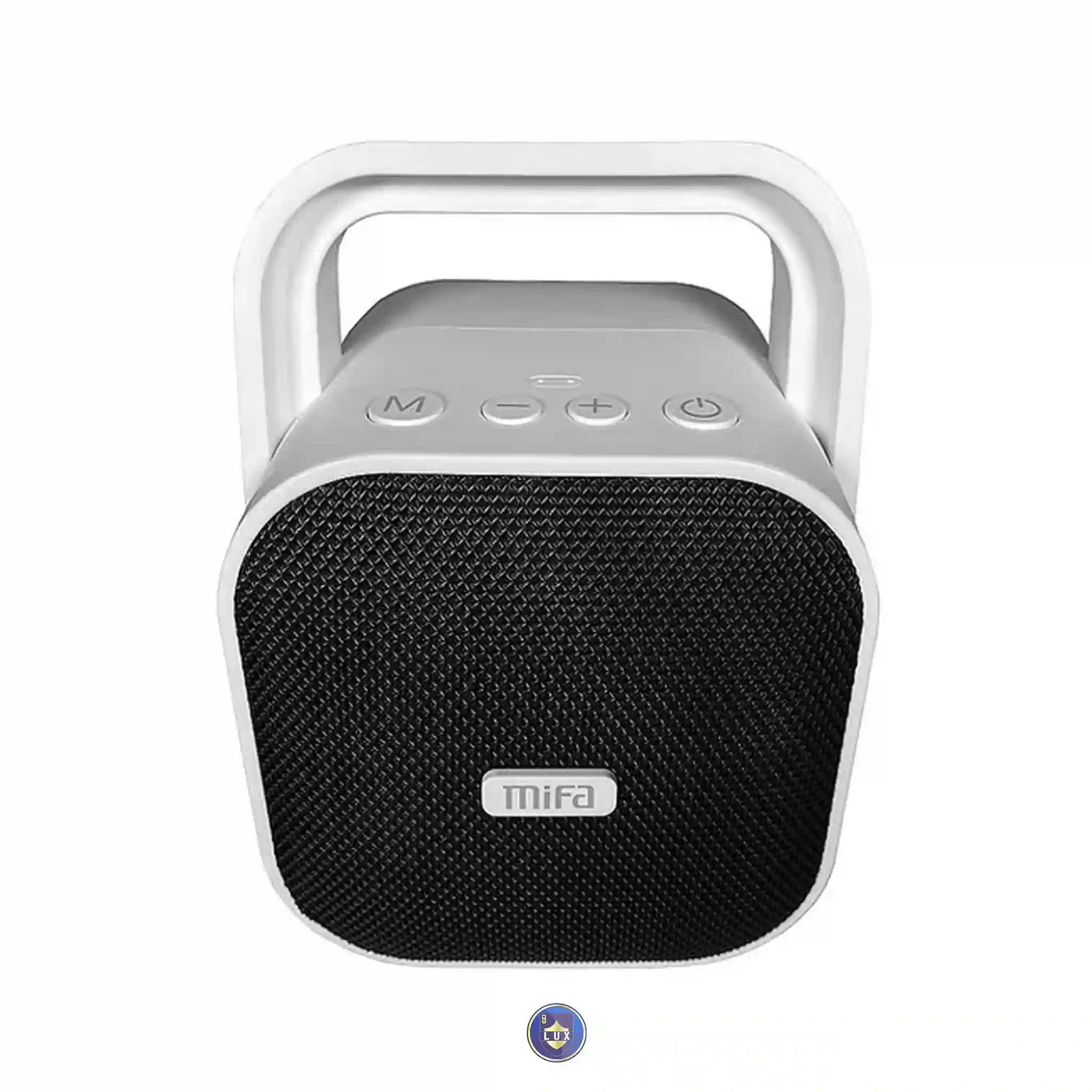 اسپیکر بلوتوثی میفا مدل M670