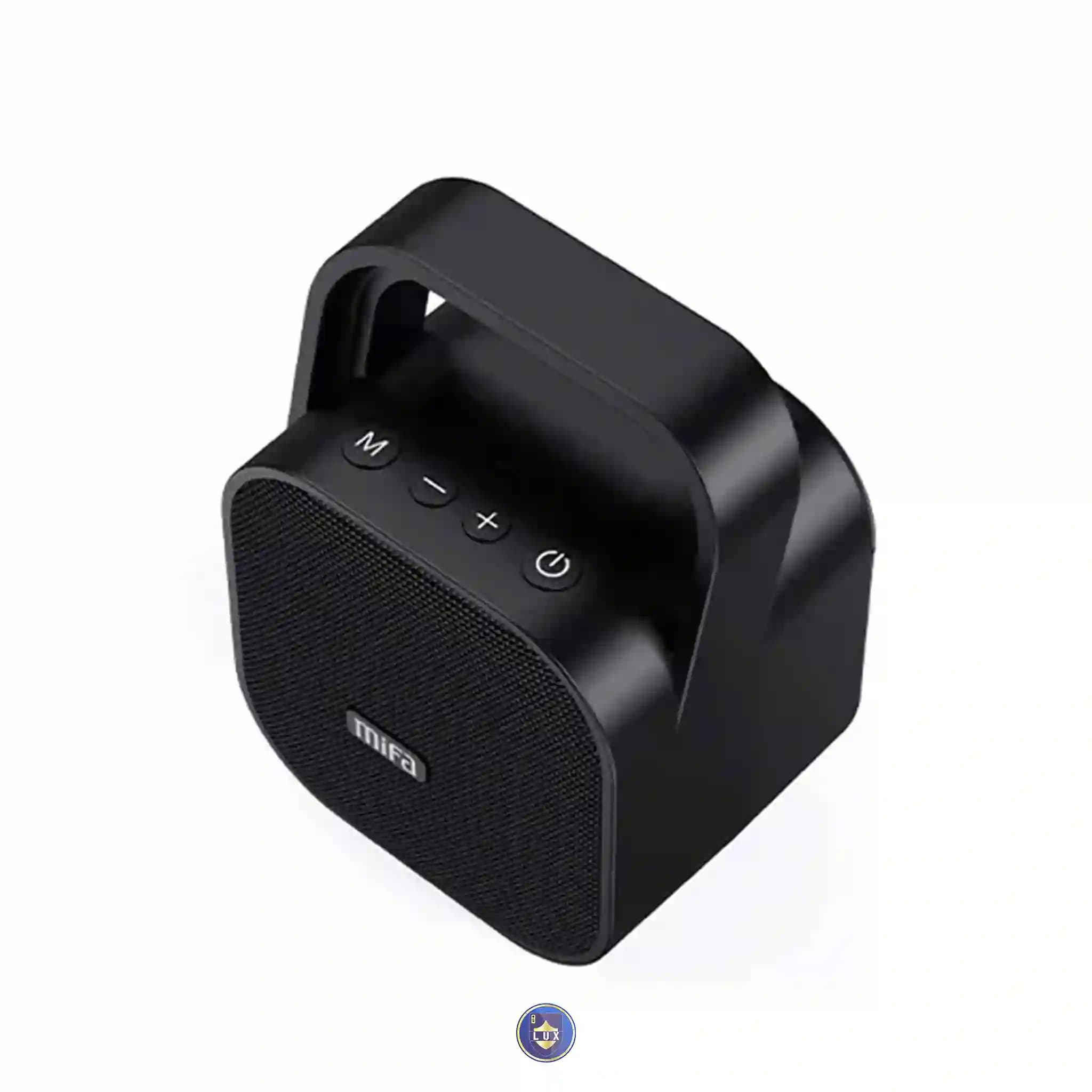 اسپیکر بلوتوثی میفا مدل M670 — تصویر ۲