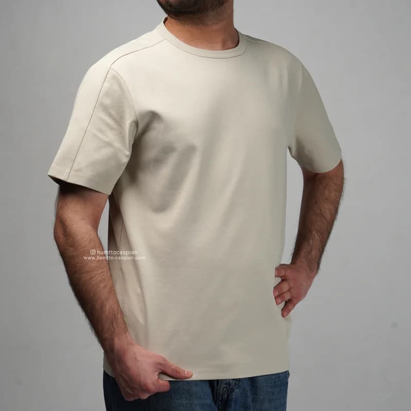 تیشرت مردانه هامتو humtto 38U229A-1 — تصویر ۱۲