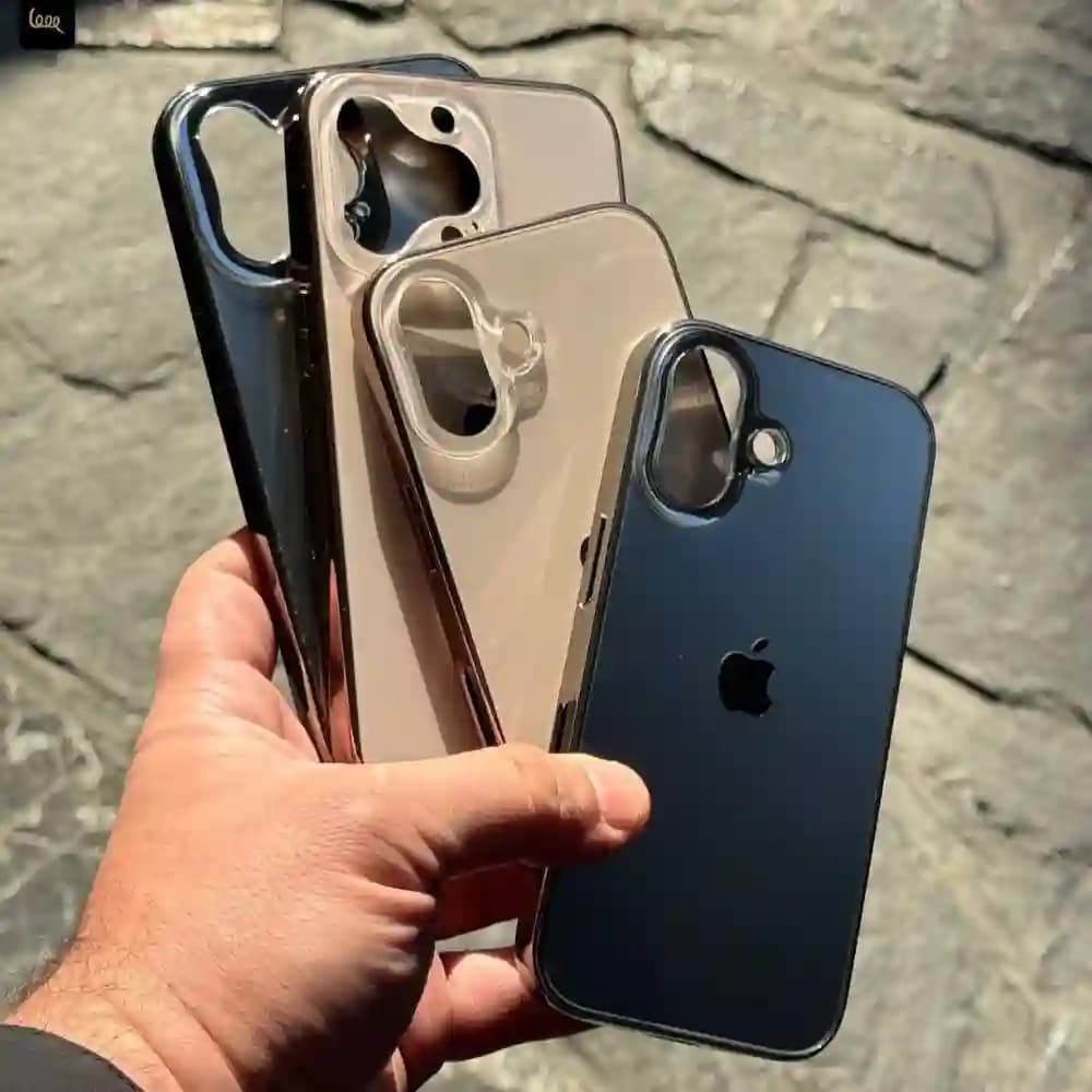 قاب PVD concept برای IPHONE 13 Promax — تصویر ۲